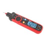 UNI-T UT118C pildspalvas tipa digitālais multimetrs - Image 5