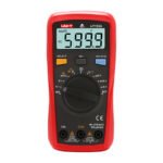 Uni-T UT133A digitālais multimetrs