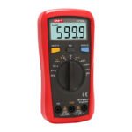 Uni-T UT133A digitālais multimetrs - Image 2
