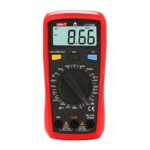 UNI-T UT133B digitālais multimetrs