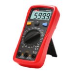 UNI-T UT133B digitālais multimetrs - Image 3