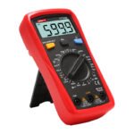 UNI-T UT133B digitālais multimetrs - Image 4