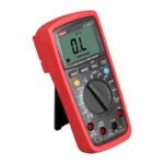 UNI-T UT139A True RMS digitālais multimetrs - Image 3