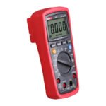 UNI-T UT139B True RMS digitālais multimetrs - Image 2