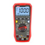 UNI-T UT161B True RMS digitālais multimetrs