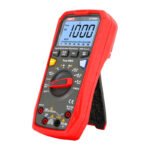 UNI-T UT161B True RMS digitālais multimetrs - Image 3