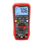 Uni-T UT161D True RMS digitālais multimetrs