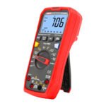 Uni-T UT161D True RMS digitālais multimetrs - Image 2