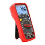 Uni-T UT161D True RMS digitālais multimetrs - Image 3