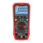 UNI-T UT161E True RMS digitālais multimetrs