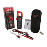 Uni-T UT202BT viedās strāvas knaibles ar Bluetooth - Image 6