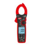 UNI-T UT206B digitālās strāvas mērīšanas knaibles True RMS