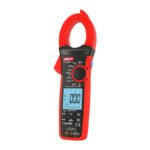 UNI-T UT206B digitālās strāvas mērīšanas knaibles True RMS - Image 2