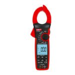 UNI-T UT207B True RMS digitālās strāvas mērījumu knaibles