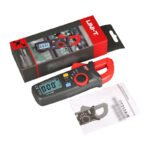 UNI-T UT210A mini digitālās strāvas mērīšanas knaibles - Image 6
