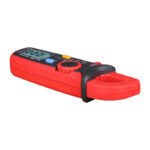 Uni-T UT210B mini digitālās strāvas mērknaibles - Image 6
