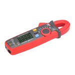 Uni-T UT210C Mini digitālās strāvas mērīšanas knaibles - Image 4