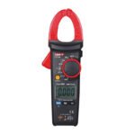 UNI-T UT213B True RMS digitālās strāvas mērīšanas knaibles, 400 A