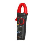 UNI-T UT213B True RMS digitālās strāvas mērīšanas knaibles, 400 A - Image 2