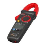 UNI-T UT213B True RMS digitālās strāvas mērīšanas knaibles, 400 A - Image 3