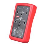 UNI-T UT261B fāžu secības un motora rotācijas virziena testers - Image 3