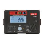 Uni-T UT582+ RCD testeris