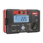 Uni-T UT582+ RCD testeris - Image 2