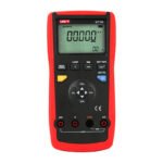 Uni-T UT705 procesa cilpas kalibrators