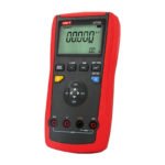 Uni-T UT705 procesa cilpas kalibrators - Image 4