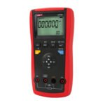 Uni-T UT701 procesu temperatūras kalibrators - Image 3