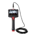 Uni-T UT665P industriālais endoskops (boroskops) - Image 2