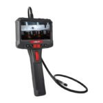 Uni-T UT663B industriālais boreskops ar 5" ekrānu - Image 2