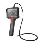 Uni-T UT663B industriālais boreskops ar 5" ekrānu - Image 3