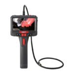 Uni-T UT663B industriālais boreskops ar 5" ekrānu - Image 5