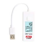UNI-T UT658B USB testeris