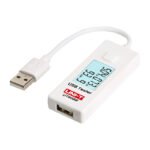 UNI-T UT658B USB testeris - Image 2