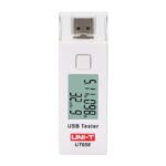 UNI-T UT658 USB testeris - Image 2