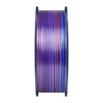 Sunlu PLA+ Silk Filament (Rainbow 02) 1.75mm 1kg - Image 5