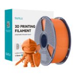 Sunlu PLA+ Filament (Sunny Orange) 1.75mm