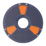 Sunlu PLA+ Filament (Sunny Orange) 1.75mm - Image 3