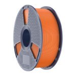 Sunlu PLA+ Filament (Sunny Orange) 1.75mm - Image 4