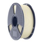 Sunlu PLA+ Filament (Ivory) 1.75mm - Image 4