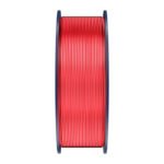 Sunlu PLA+ Filament 1.75mm (Transparent Red) - Image 5