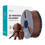 Sunlu PLA+ Filament 1.75mm (Chocolate)