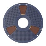 Sunlu PLA+ Filament 1.75mm (Chocolate) - Image 3