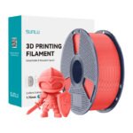 Sunlu PLA+ Filament (Cherry) 1.75mm