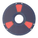 Sunlu PLA+ Filament (Cherry) 1.75mm - Image 3