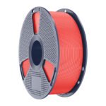 Sunlu PLA+ Filament (Cherry) 1.75mm - Image 4
