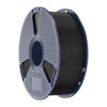 Sunlu PLA+ 2.0 Filament (Black) 1.75mm ±0.02mm - Image 4