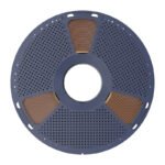 Sunlu PLA+ 2.0 Filament (Coffee Brown) - Image 3
